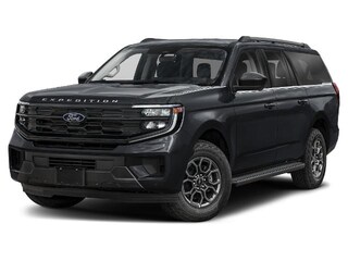 2026 Ford Expedition MAX Active SUV