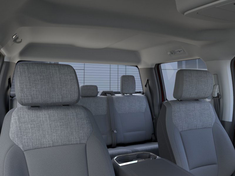 2026 Ford F-350 Super Duty XLT - Photo 44