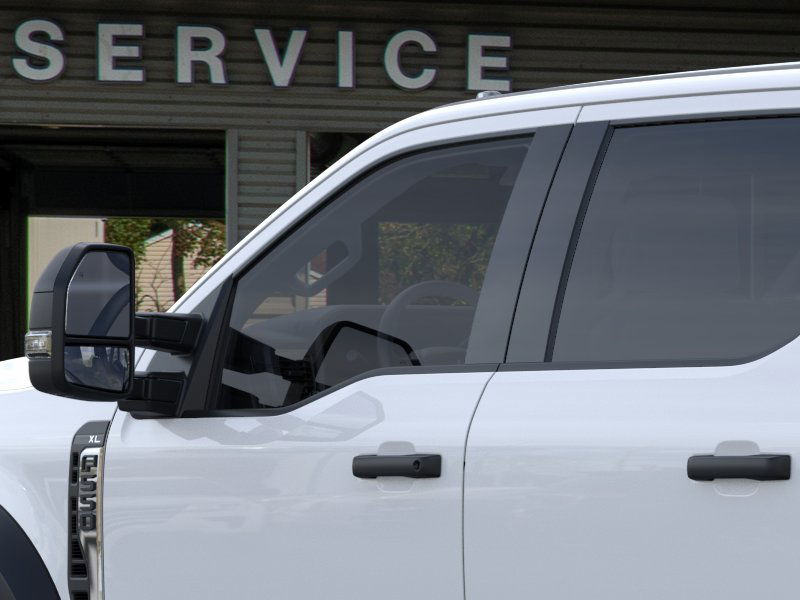 2025 Ford Super Duty F-550 DRW F-550 XL Truck Crew Cab 2025 Ford Super Duty F-550 DRW F-550 XL Truck Crew Cab