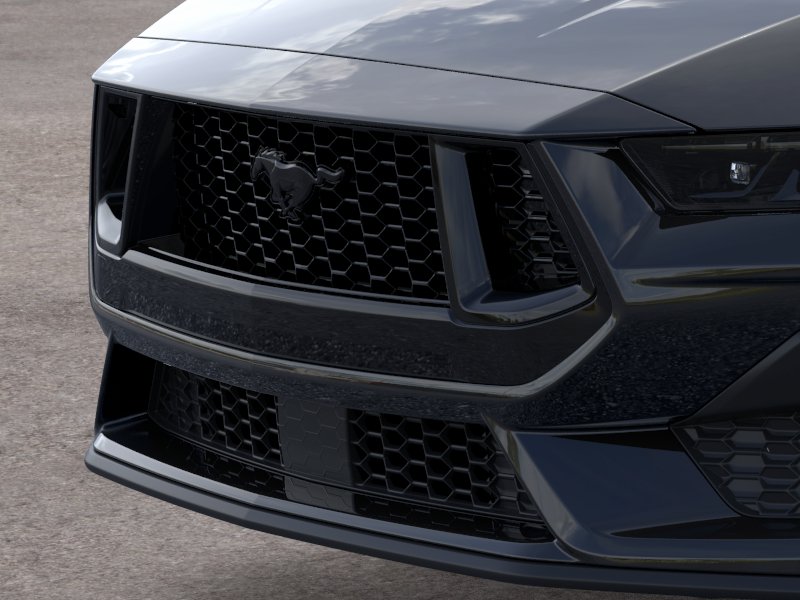 2025 Ford Mustang GT Premium Convertible - Photo 67