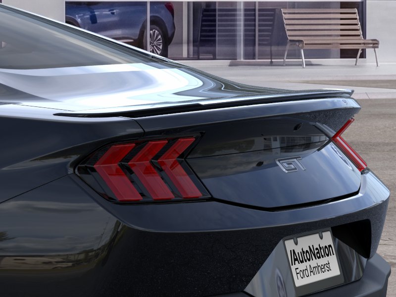 2026 Ford Mustang GT Premium Fastback - Photo 22