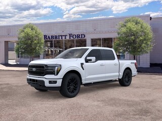 2026 Ford F-150 Lariat&reg; TRUCK