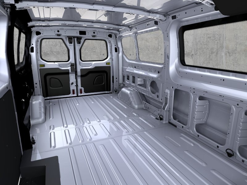 2026 Ford Transit Van Base - Photo 32