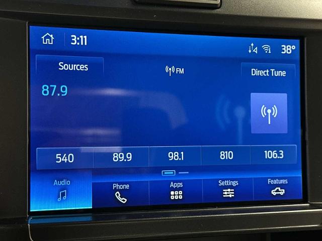 Thumbnail: 2026 Ford Econoline - 38