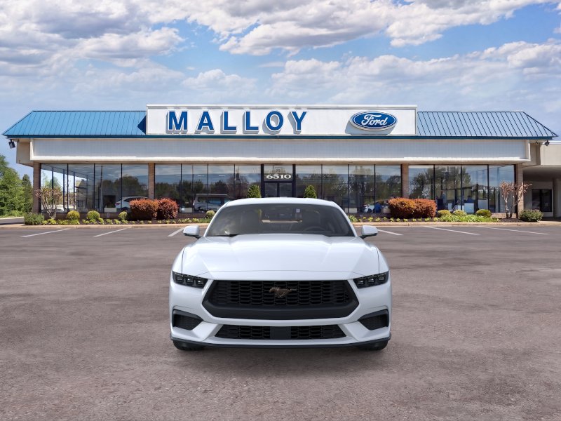 2026 Ford Mustang EcoBoost Premium Fastback - Photo 28