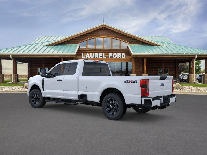 2026 Ford F-350 XL photo 4