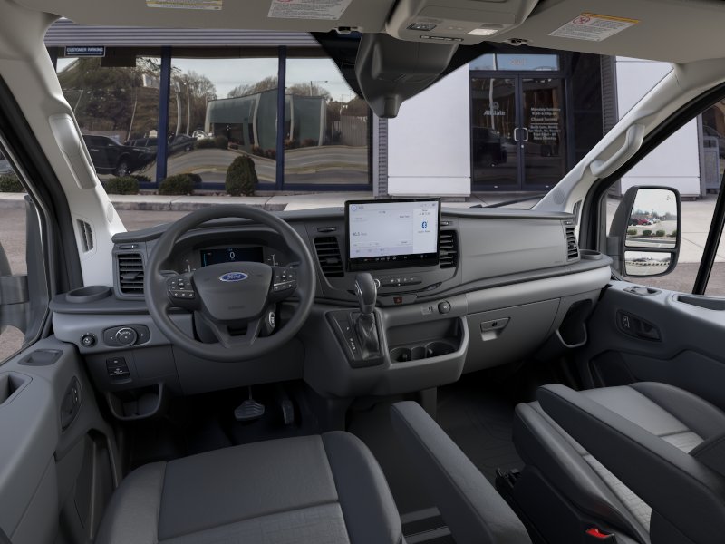 2026 Ford Transit Van Base - Photo 36