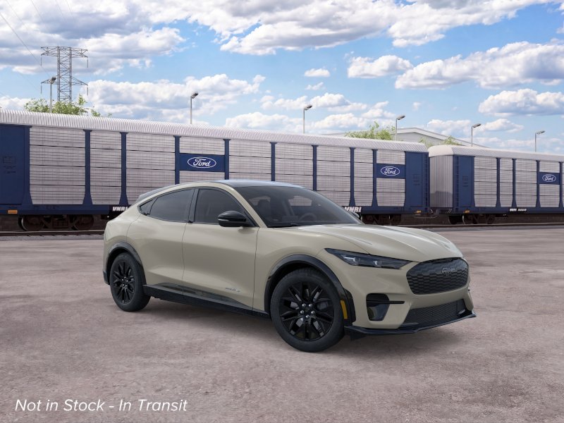 2026 Ford Mustang Mach-E Premium - Photo 7