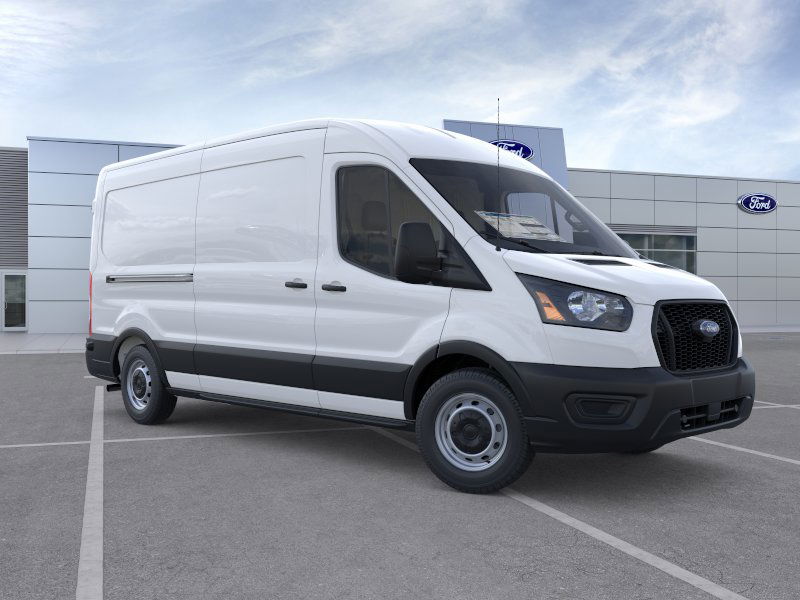 2025 Ford Transit Van Base - Photo 28