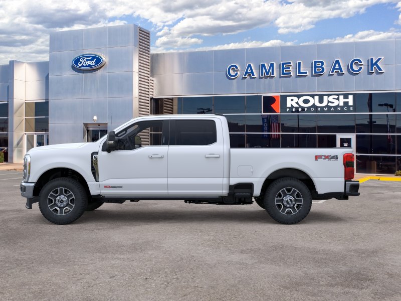 2026 Ford F-350 Super Duty Lariat - Photo 27