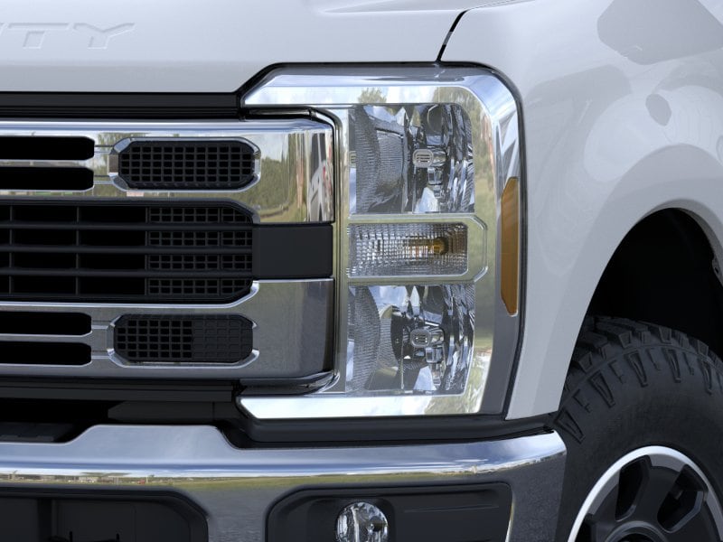 2026 Ford F-250SD XLT Truck