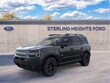  Ford Bronco Sport