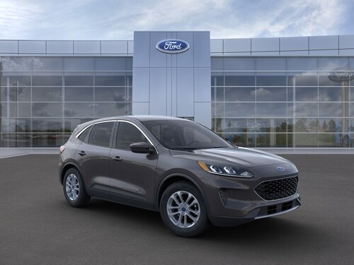 2020 Ford Escape SUV 2020 Ford Escape SUV