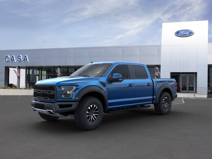 New 2020 Ford F 150 For Sale At Casa Ford Vin 1ftfw1rg3lfa57387