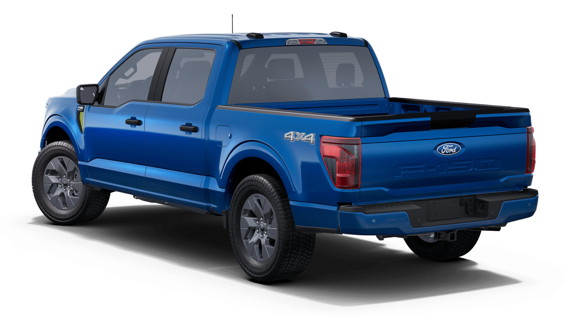 Thumbnail: 2025 Ford F-150 - 10