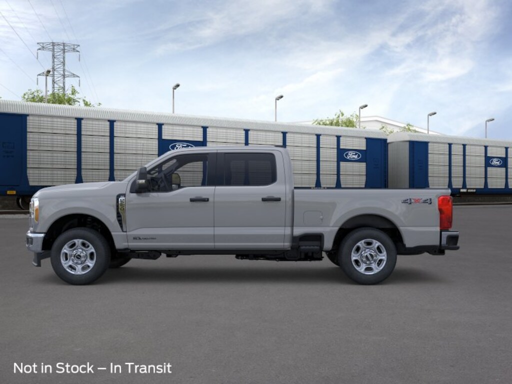 New 2026 Ford Super Duty