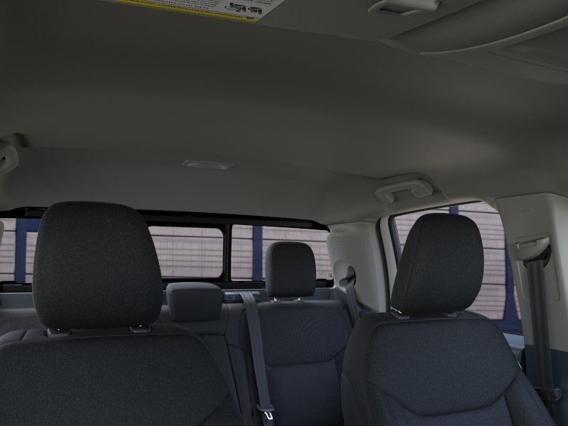2026 Ford Maverick XLT TRUCK