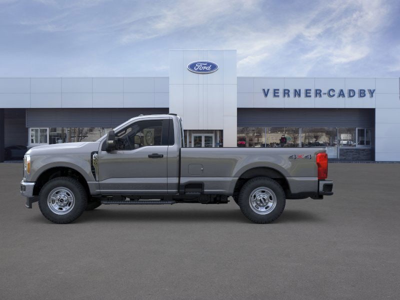 2026 Ford F-350 Super Duty XL - Photo 3
