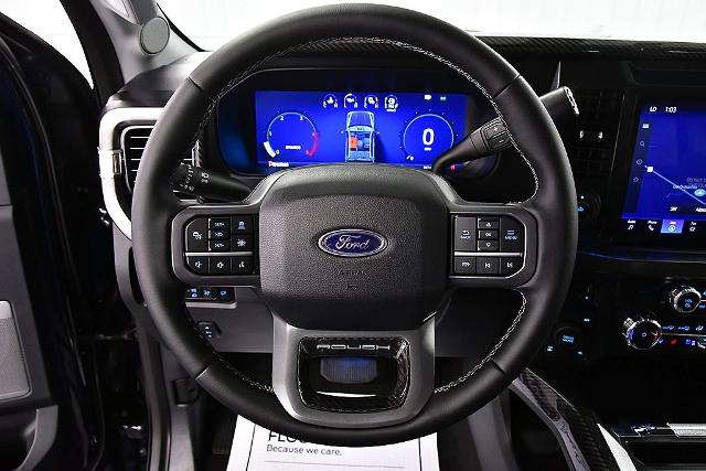 2025 Ford F-250 Super Duty Lariat - Photo 59