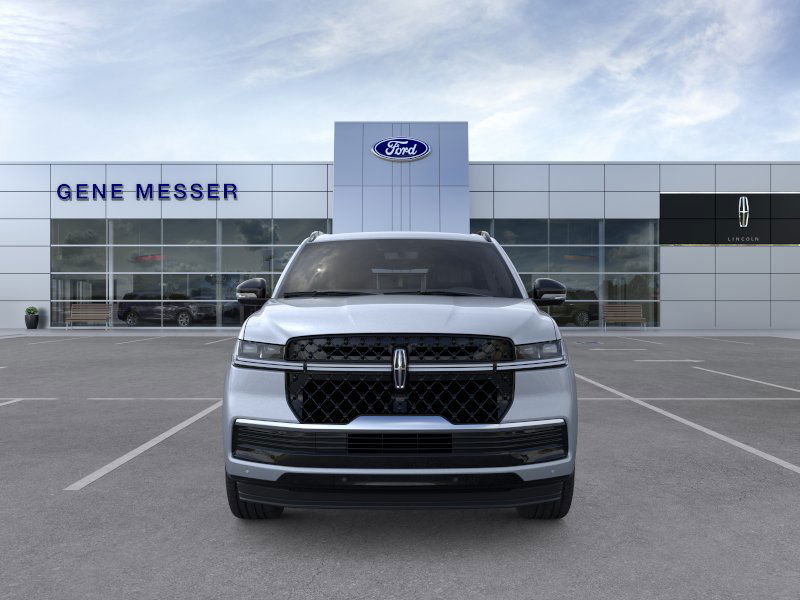 2026 Lincoln Navigator Reserve - Photo 28