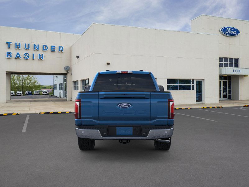 2025 Ford F-150 Lariat - Photo 28