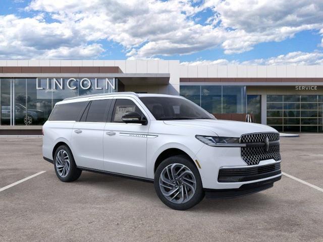 2026 Lincoln Navigator Reserve L - Photo 30