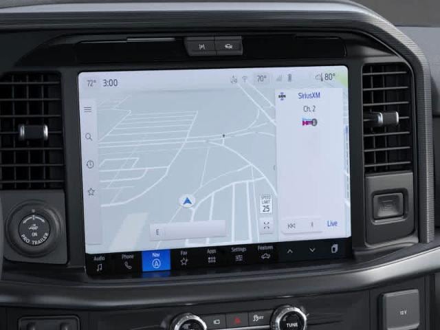 Thumbnail: 2025 Ford F-150 - 36