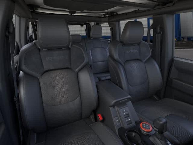 Thumbnail: 2026 Ford Bronco - 35