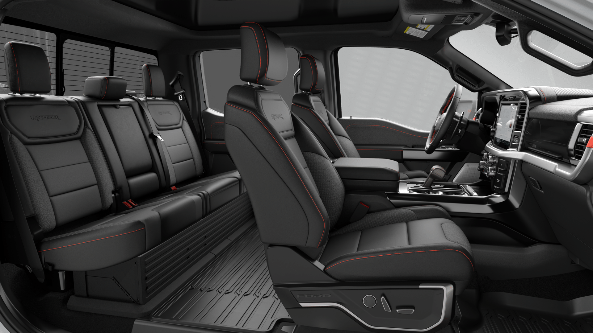 Thumbnail: 2026 Ford F-150 - 6