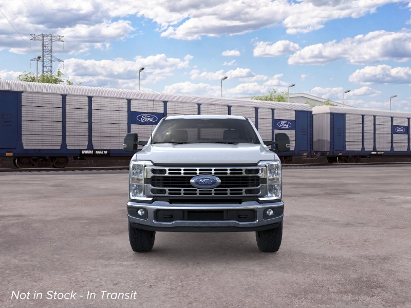 2026 Ford F-250SD XLT Truck