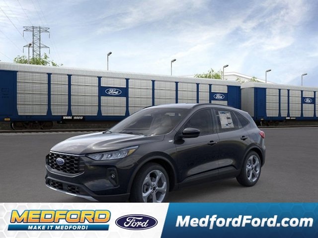 2026 Ford Escape SUV 