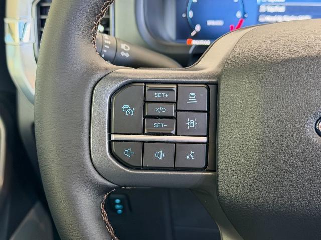 2025 Ford F-150 Lariat - Photo 67