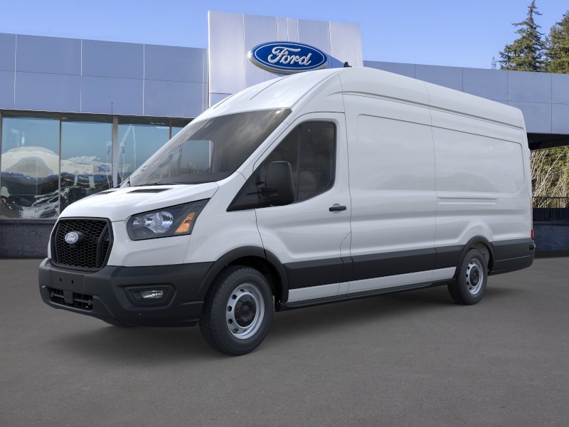 2026 Ford Transit-350 Cargo Van High Roof Ext. Van 