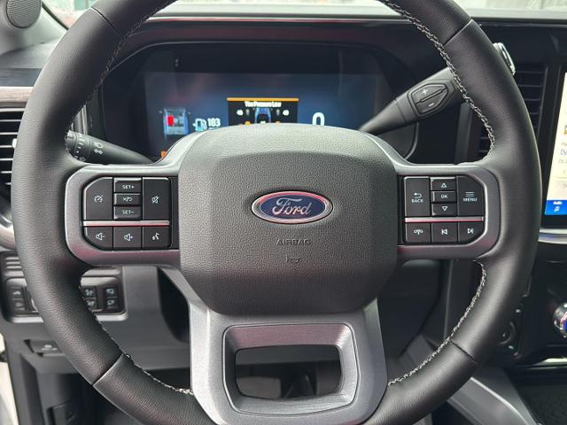 2026 Ford F-250 Super Duty Lariat - Photo 78