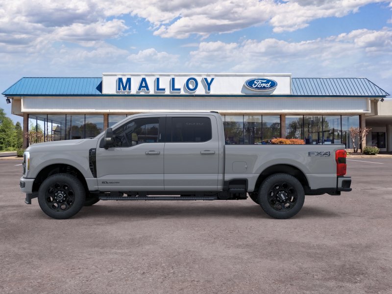 2026 Ford F-350 Super Duty XLT - Photo 25