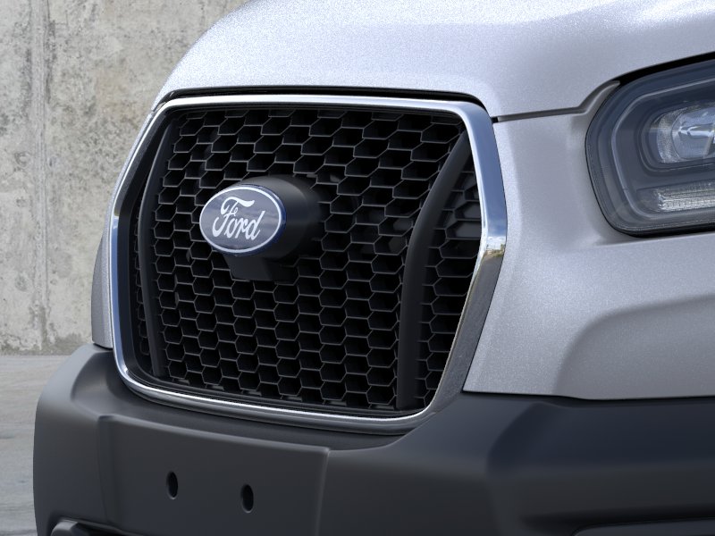 Thumbnail: 2026 Ford Transit Series - 49