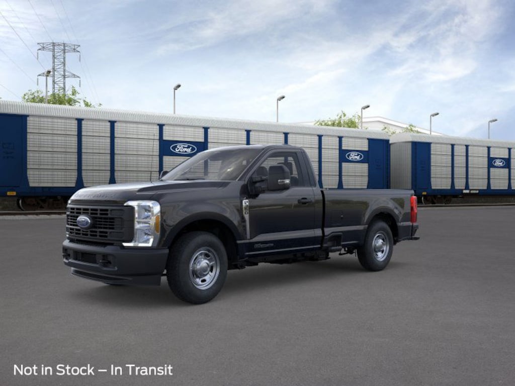 New 2026 Ford Super Duty F-350 XL TRUCK