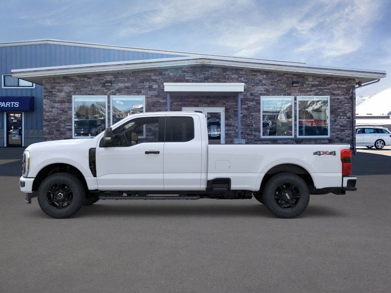 2026 Ford F-350 Super Duty XL - Photo 42