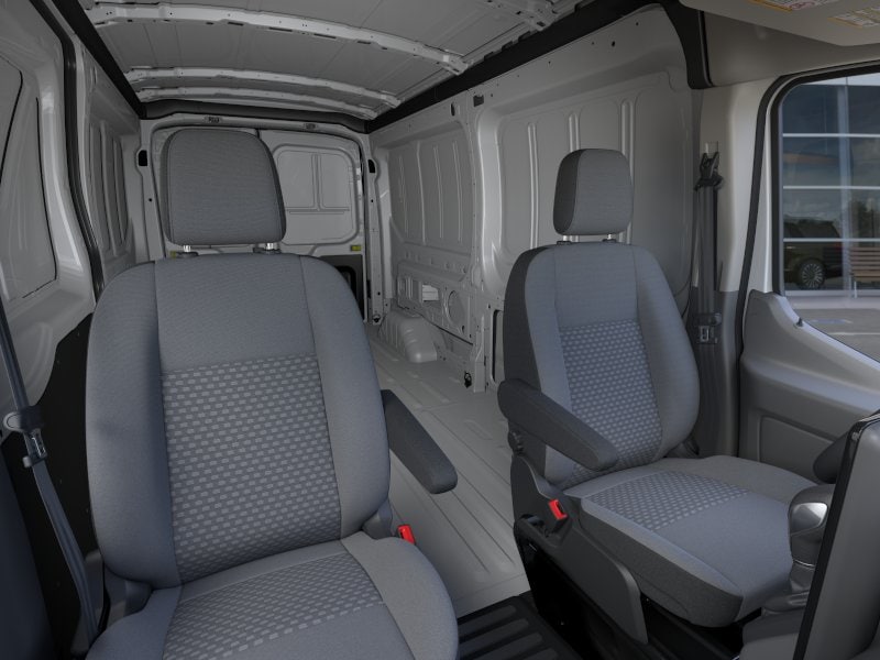 2026 Ford Transit Van Base - Photo 31
