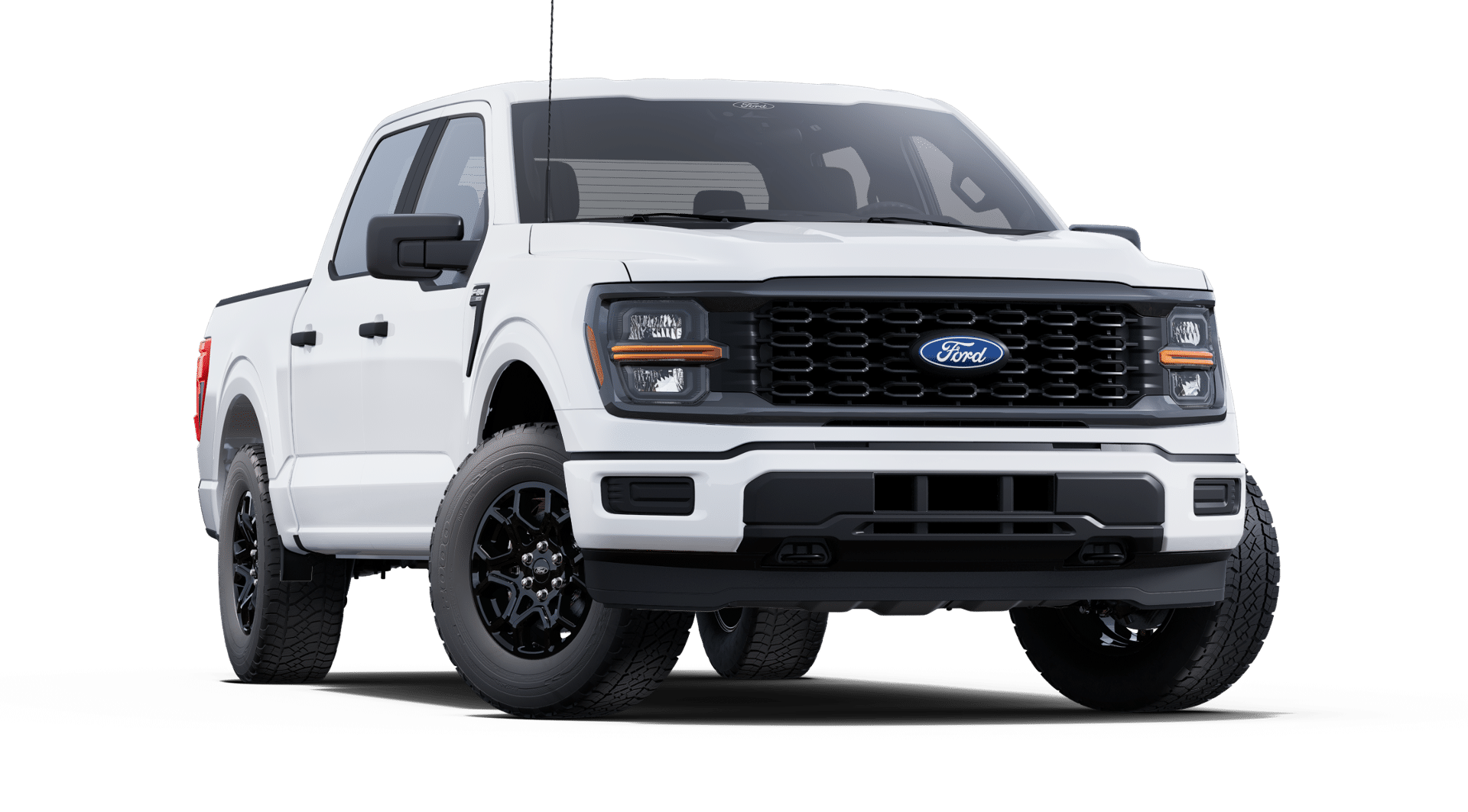 Thumbnail: 2025 Ford F-150 - 13