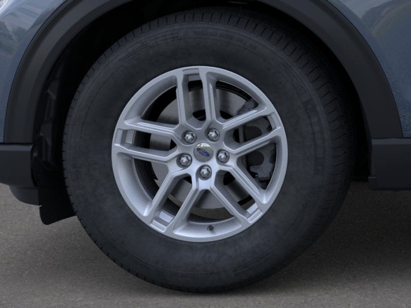 Thumbnail: 2026 Ford Explorer - 42