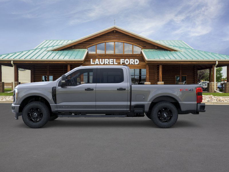 2026 Ford F-350 XL photo 3