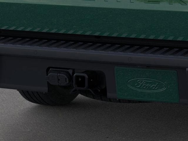 2025 Ford Maverick XLT - Photo 47