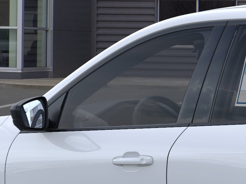 2026 Ford Escape Active - Photo 43