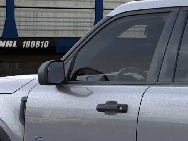 Thumbnail: 2025 Ford Bronco Sport - 43