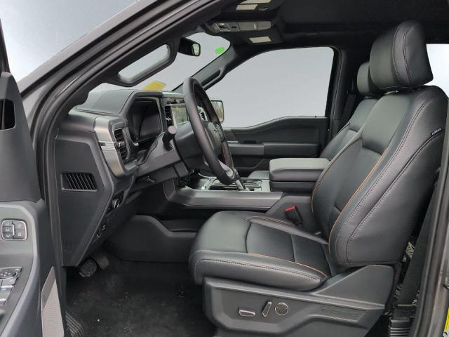 new 2025 Ford F-150 car, priced at $74,610