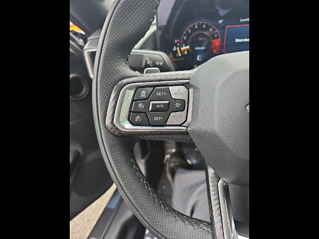 2025 Ford Mustang GT Premium Fastback - Photo 35