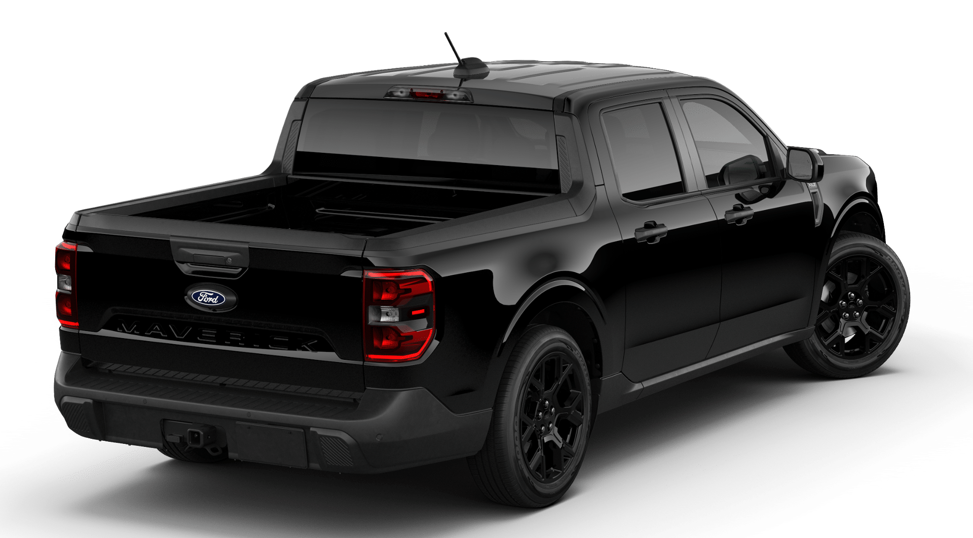 Thumbnail: 2026 Ford Maverick - 3