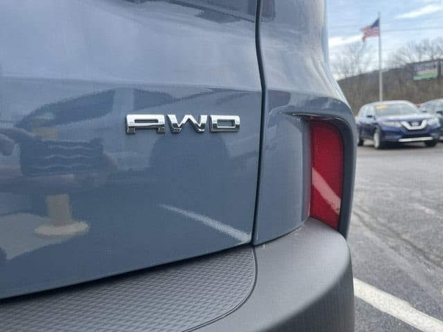 2026 Ford Escape Active - Photo 54