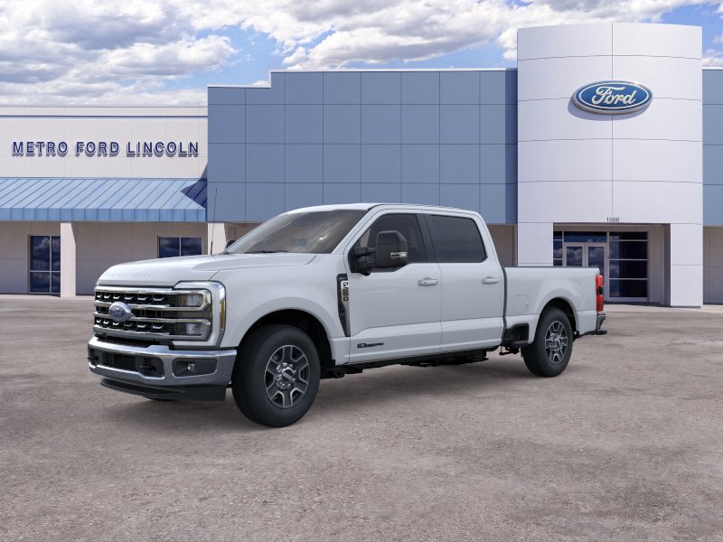  Ford F-250